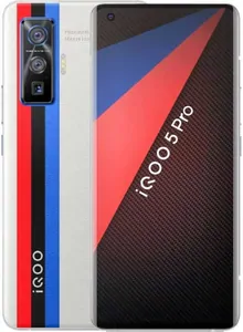 Замена стекла на телефоне Vivo iQOO 5 Pro в Волгограде